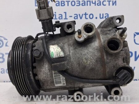 ФОТО Компрессор кондиционера для KIA Sportage SL (2010-2015) Киев