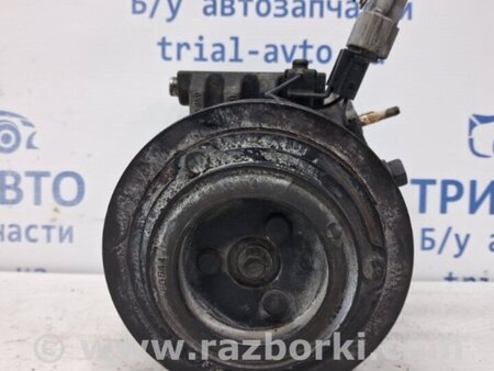 ФОТО Компрессор кондиционера для KIA Sportage SL (2010-2015) Киев