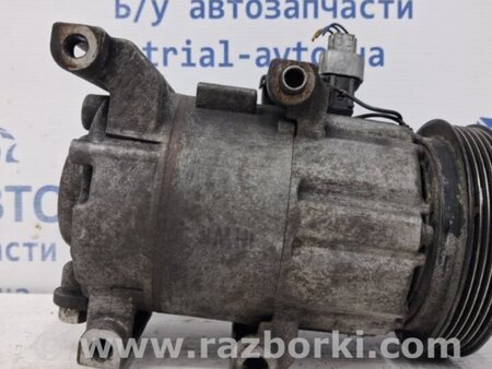 ФОТО Компрессор кондиционера для KIA Sportage SL (2010-2015) Киев