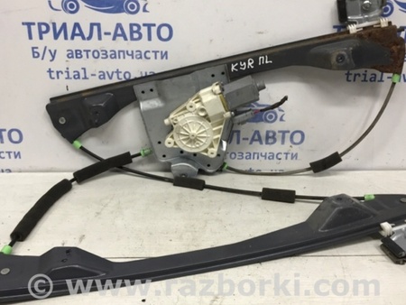 ФОТО Стеклоподъемник передний левый для SsangYong Kyron Киев