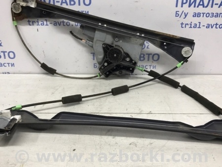 ФОТО Стеклоподъемник передний левый для SsangYong Kyron Киев