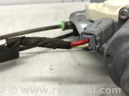 ФОТО Стеклоподъемник передний левый для SsangYong Kyron Киев