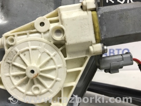 ФОТО Стеклоподъемник передний левый для SsangYong Kyron Киев