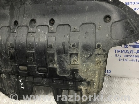 ФОТО Защита двс для KIA Sportage SL (2010-2015) Київ