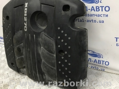 ФОТО Декоративная крышка ДВС для SsangYong Kyron Киев