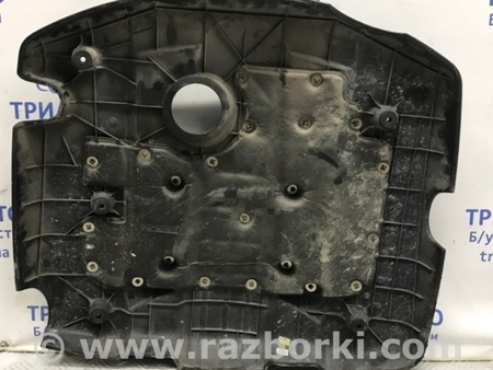 ФОТО Декоративная крышка ДВС для SsangYong Kyron Киев