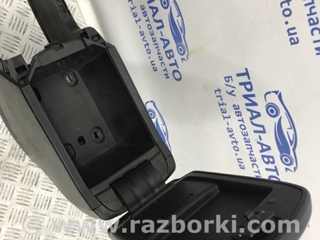 ФОТО Подлокотник для Toyota RAV-4 (15-18) Киев