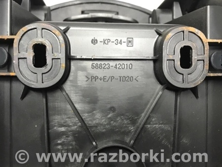 ФОТО Подлокотник для Toyota RAV-4 (15-18) Киев