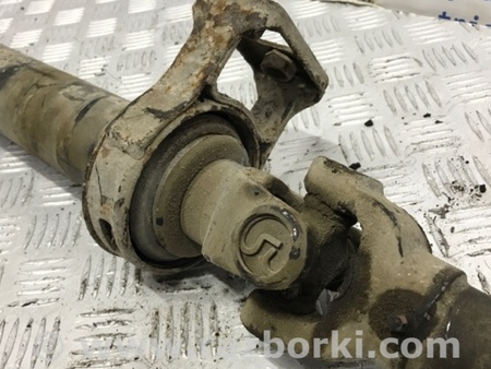 ФОТО Вал карданный для SsangYong Kyron Киев