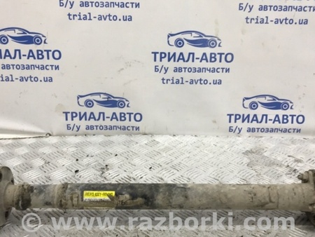 ФОТО Вал карданный для SsangYong Kyron Киев