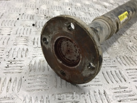 ФОТО Вал карданный для SsangYong Kyron Киев