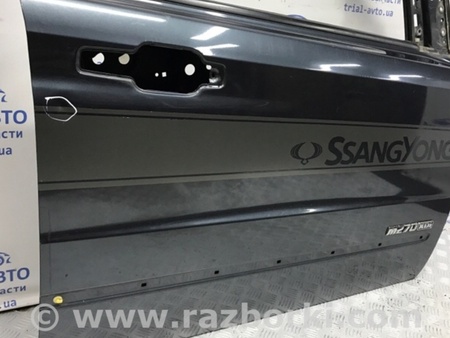 ФОТО Дверь передняя правая для SsangYong Kyron Киев