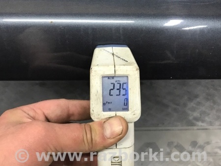 ФОТО Дверь передняя правая для SsangYong Kyron Киев