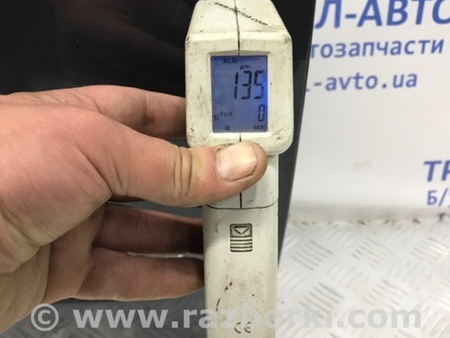 ФОТО Дверь передняя правая для SsangYong Kyron Киев