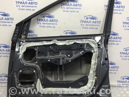 ФОТО Дверь передняя правая для SsangYong Kyron Киев