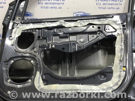 ФОТО Дверь передняя правая для SsangYong Kyron Киев