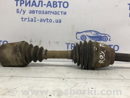 ФОТО Привод передний правый МКПП для SsangYong Rexton Київ