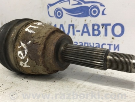 ФОТО Привод передний правый МКПП для SsangYong Rexton Київ