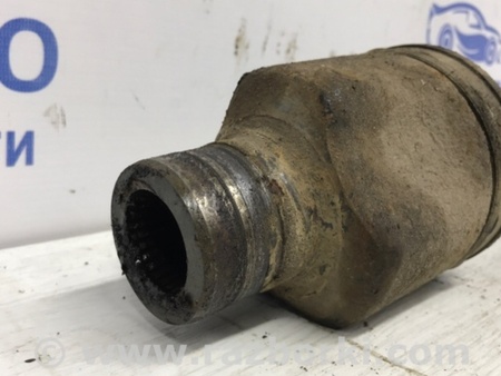 ФОТО Привод передний правый МКПП для SsangYong Rexton Київ