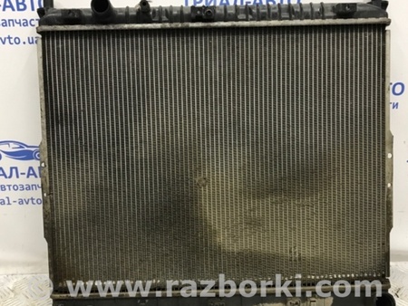 ФОТО Радиатор основной для SsangYong Rexton Київ