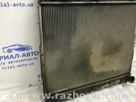 ФОТО Радиатор основной для SsangYong Rexton Київ