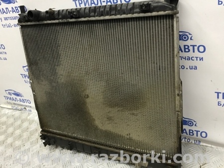 ФОТО Радиатор основной для SsangYong Rexton Київ