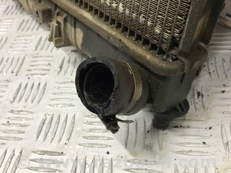 ФОТО Радиатор основной для SsangYong Rexton Київ