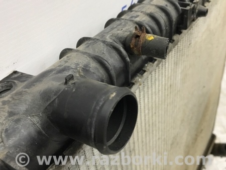 ФОТО Радиатор основной для SsangYong Rexton Київ