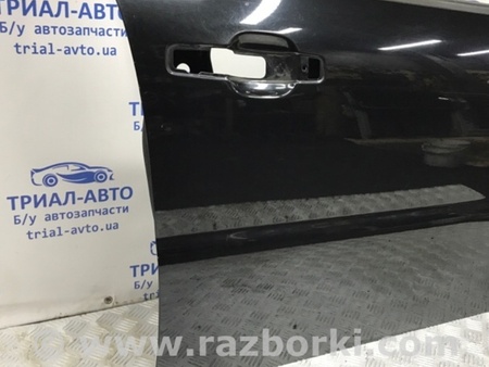 ФОТО Дверь передняя правая для SsangYong Rexton Київ