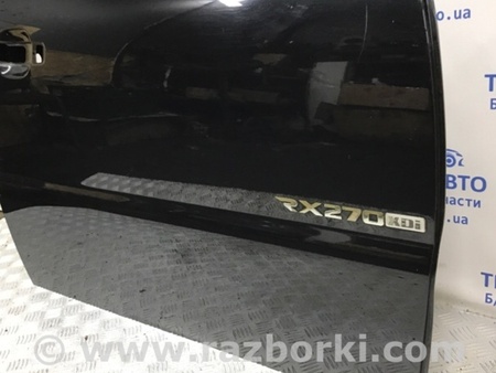 ФОТО Дверь передняя правая для SsangYong Rexton Київ