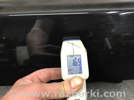 ФОТО Дверь передняя правая для SsangYong Rexton Київ