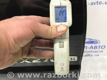 ФОТО Дверь передняя правая для SsangYong Rexton Київ