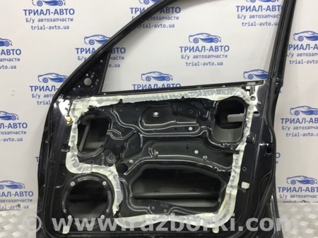 ФОТО Дверь передняя правая для SsangYong Rexton Київ