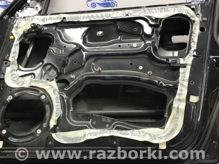 ФОТО Дверь передняя правая для SsangYong Rexton Київ