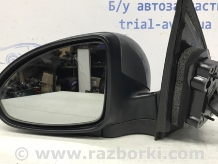 ФОТО Зеркало левое для Chevrolet Cruze J300 (2008-2016) Київ
