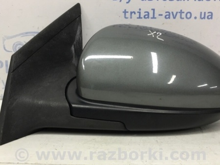 ФОТО Зеркало левое для Chevrolet Cruze J300 (2008-2016) Київ