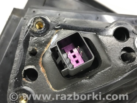 ФОТО Зеркало левое для Chevrolet Cruze J300 (2008-2016) Київ