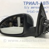 Зеркало левое Chevrolet Cruze J300 (2008-2016)
