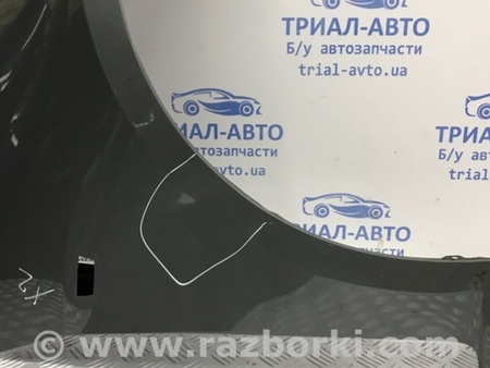 ФОТО Крыло переднее правое для Chevrolet Cruze J300 (2008-2016) Київ