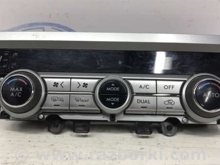 ФОТО Блок управления климат-контролем для Subaru Outback BS (14-21) Киев