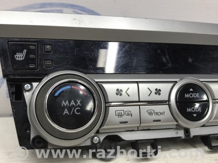 ФОТО Блок управления климат-контролем для Subaru Outback BS (14-21) Киев