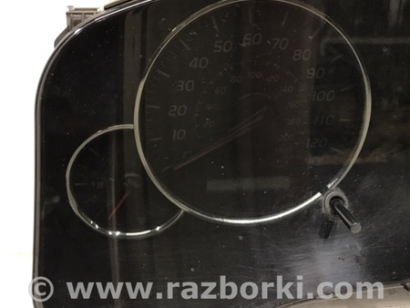 ФОТО Приборная панель для Toyota Land Cruiser Prado 120 Киев