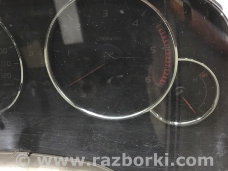 ФОТО Приборная панель для Toyota Land Cruiser Prado 120 Киев