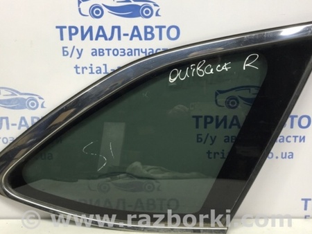 ФОТО Стекло в кузов заднее правое для Subaru Outback BS (14-21) Киев