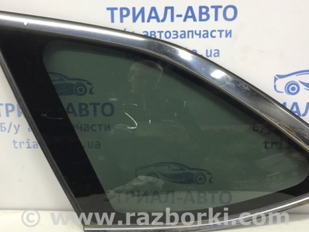 ФОТО Стекло в кузов заднее левое для Subaru Outback BS (14-21) Киев