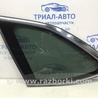 Стекло в кузов заднее левое Subaru Outback BS (14-21)