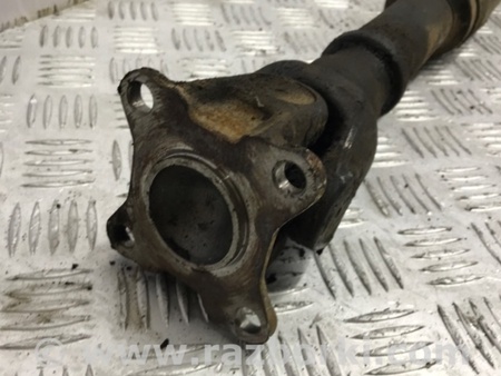 ФОТО Вал карданный для Toyota Land Cruiser Prado 120 Киев