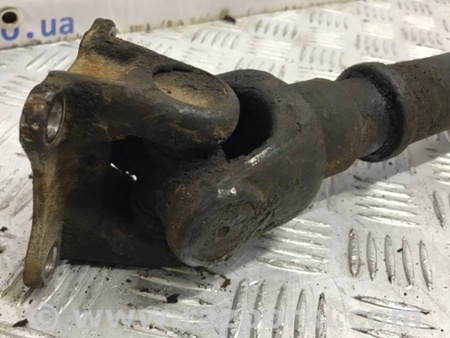 ФОТО Вал карданный для Toyota Land Cruiser Prado 120 Киев