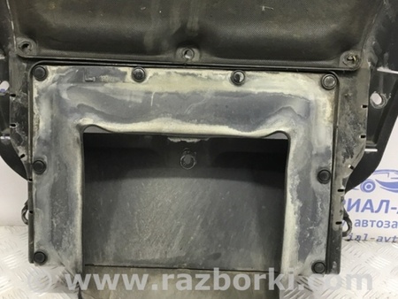 ФОТО Обшивка капота для Subaru Outback BS (14-21) Киев