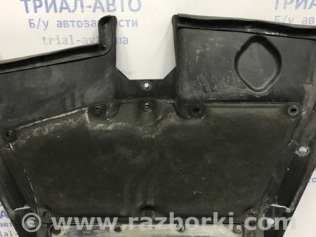 ФОТО Обшивка капота для Subaru Outback BS (14-21) Киев